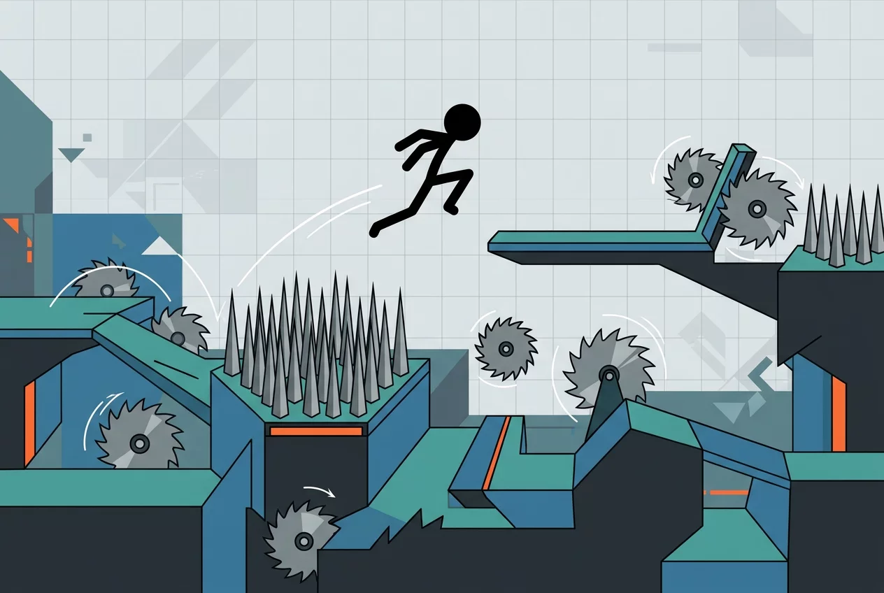 Vex 7 Action